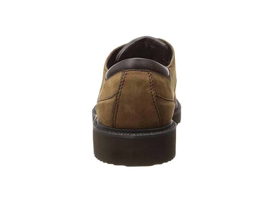 Espresso Men&s Oxford Shoes P92063
