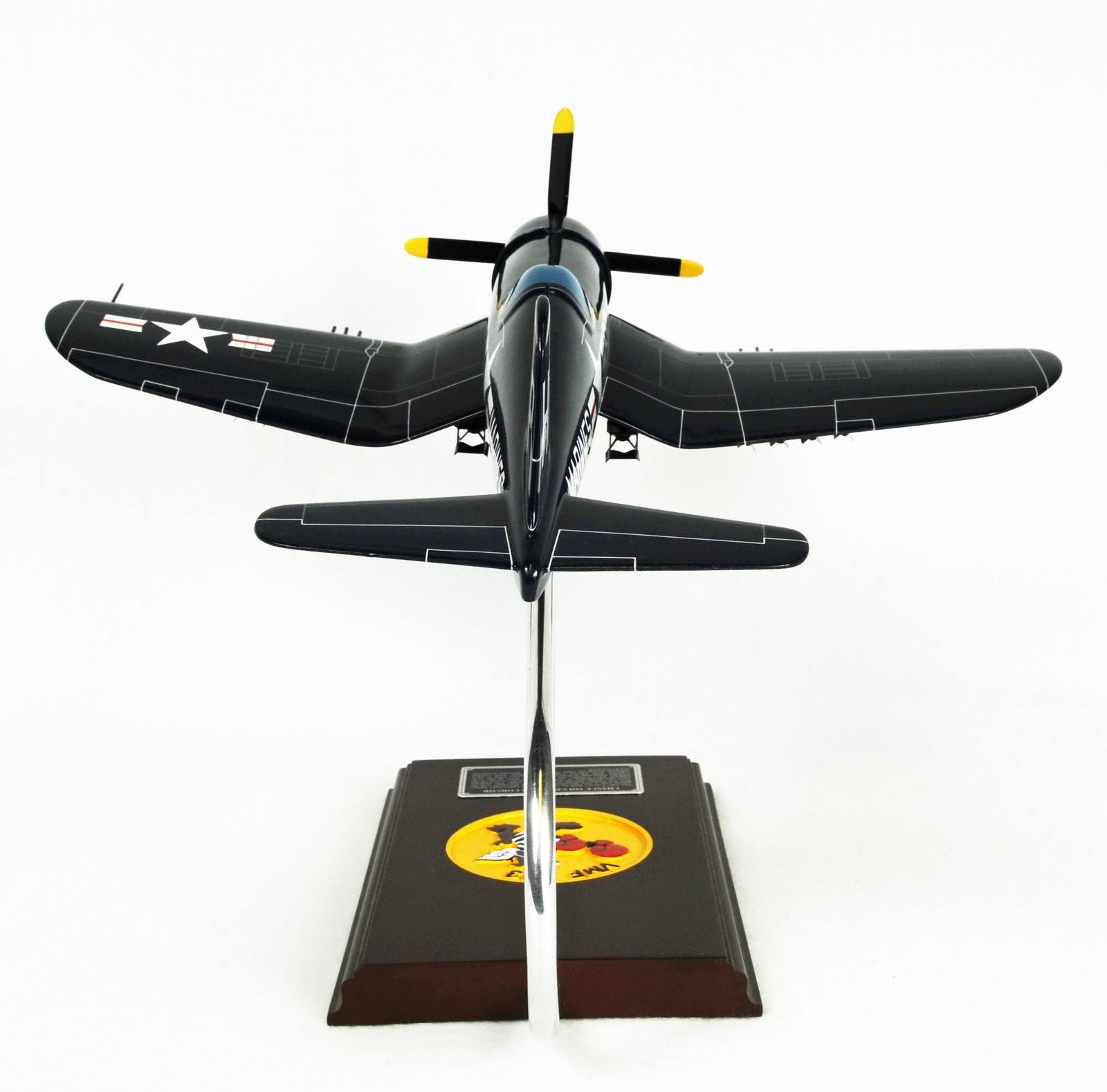1/32 Corsair Z792