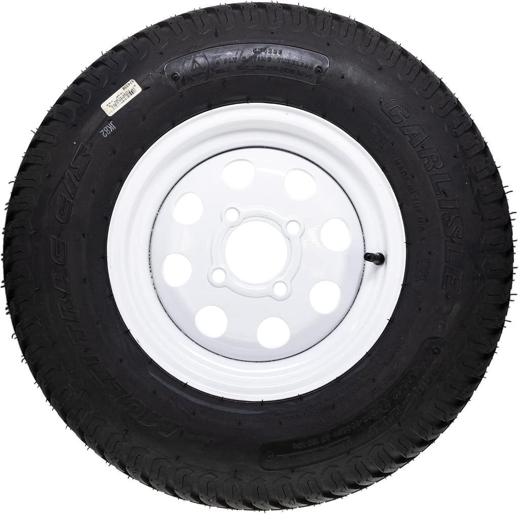 Wheel and Tire Z220