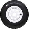 Wheel and Tire Z220