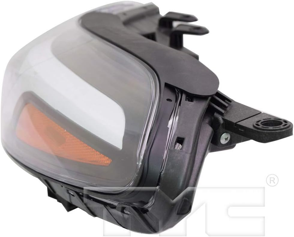 Driver Side Headlight for Kia Forte 5 2017 2018 Y5719
