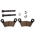 Rear Brake Pads Kit Z426245