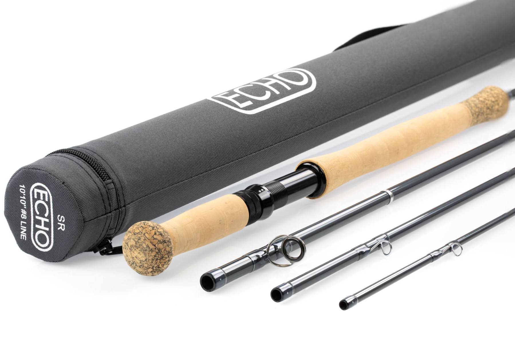 Echo SR Fly Rod I85552