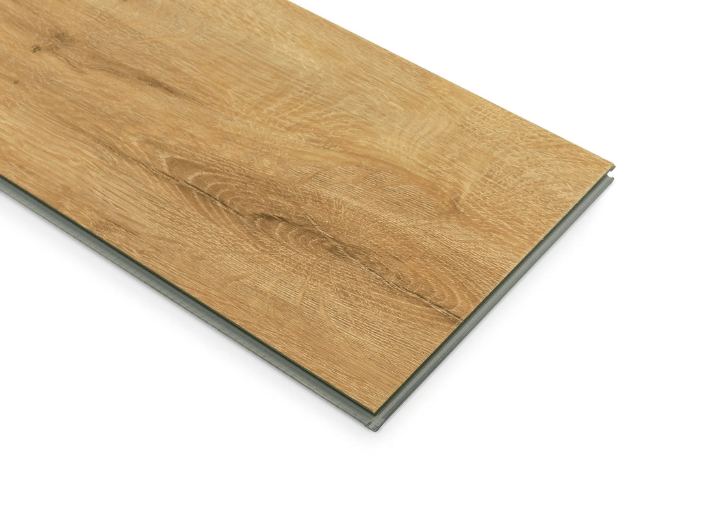 Natural Oak 5MM LVP Flooring 700 Sq ft G1432