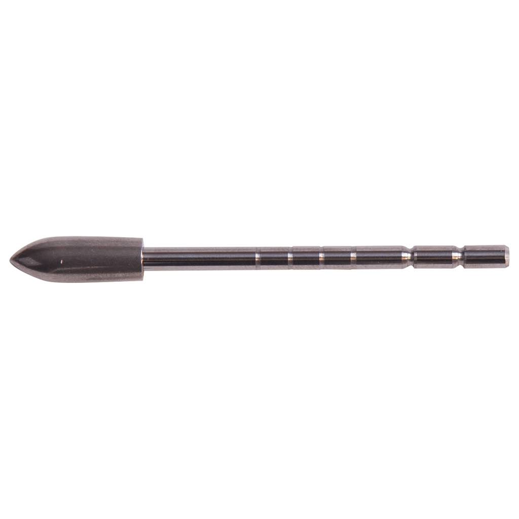 12 Pk. Tool Steel Point Arrows D43885
