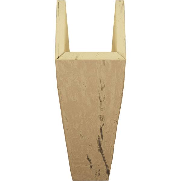 Natural Faux Wood Ceiling Beam R3167