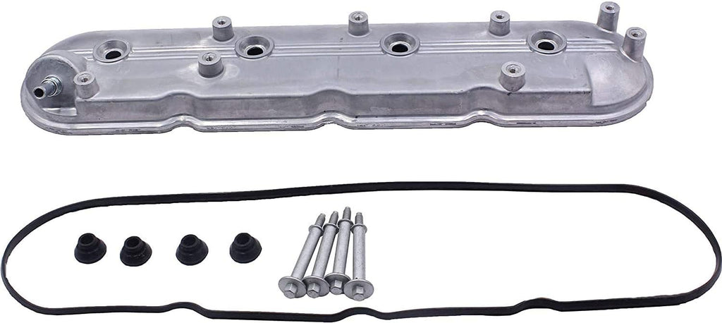 Engine Valve Cover with Gasket Pack of 2 K16486