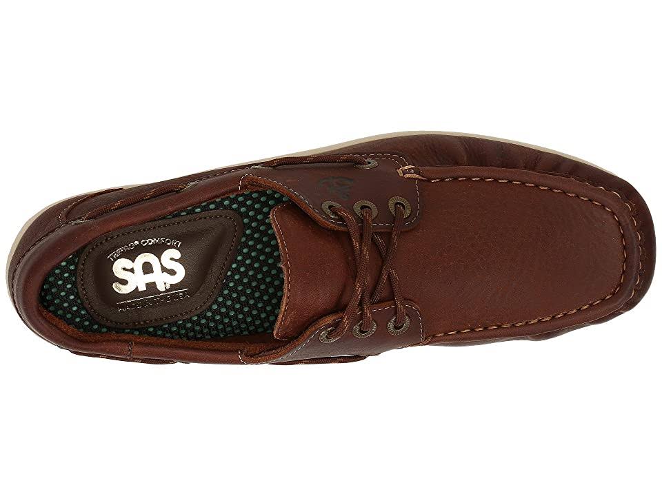 Briar 10.5 Narrow Decksider F198