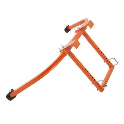 U Shape Ladder Stabilizer Standoff Wing Span Wall Ladder Extension Roof S6185