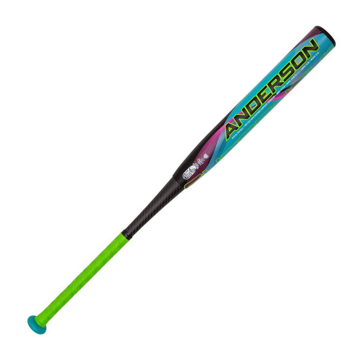 Composite Fastpitch Softball Bat L136063