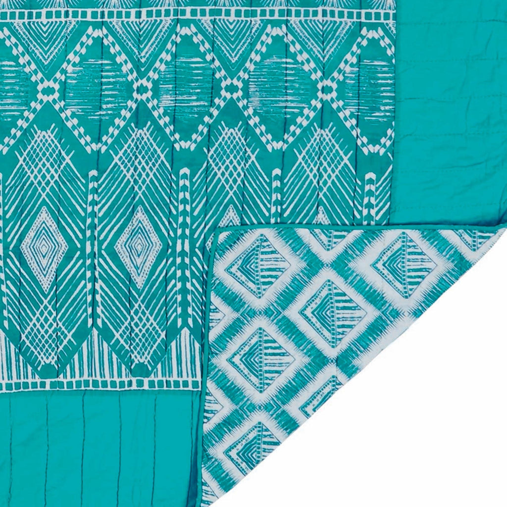 Queen Quilt O102275