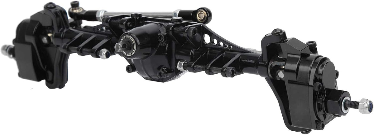 RC Front Portal Axle Assembly for Axial Capra 1.9 UTB RC Car N46354