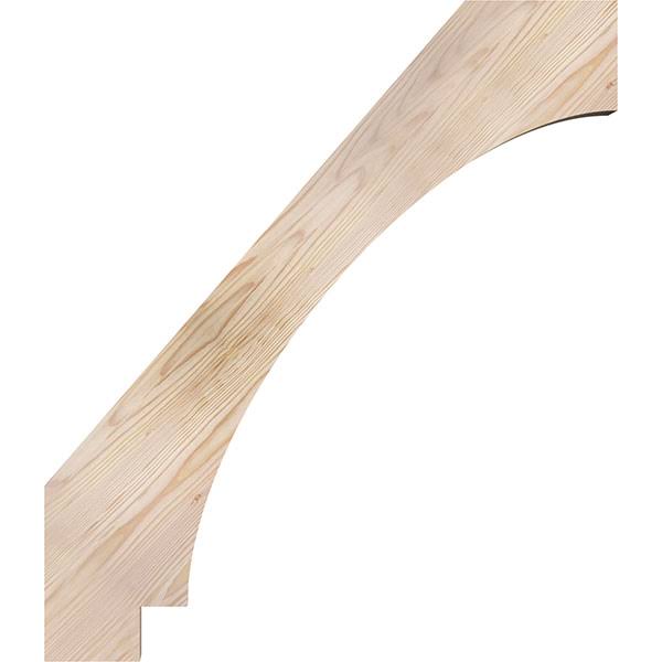 Imperial Smooth Brace, Douglas Fir L1453