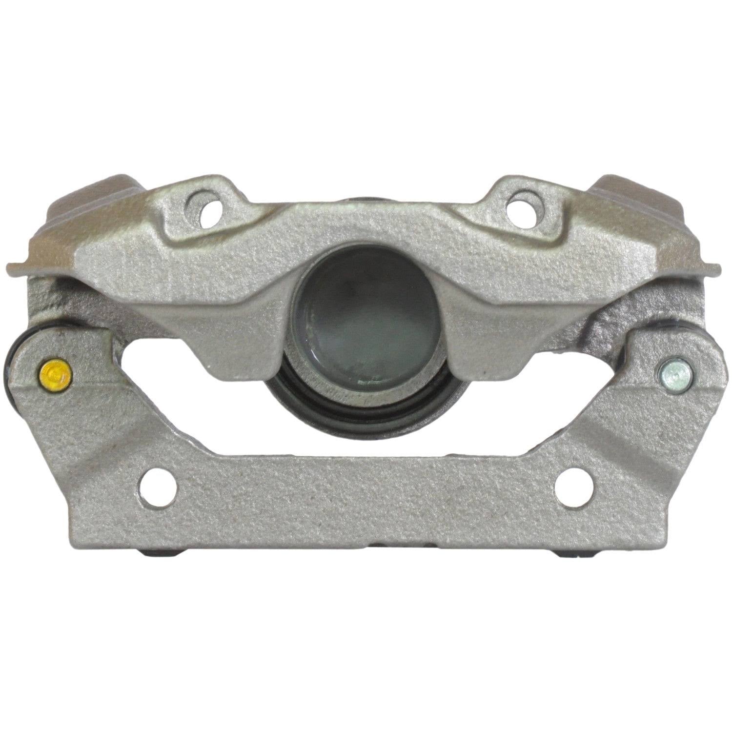 Bracketed Brake Caliper X299
