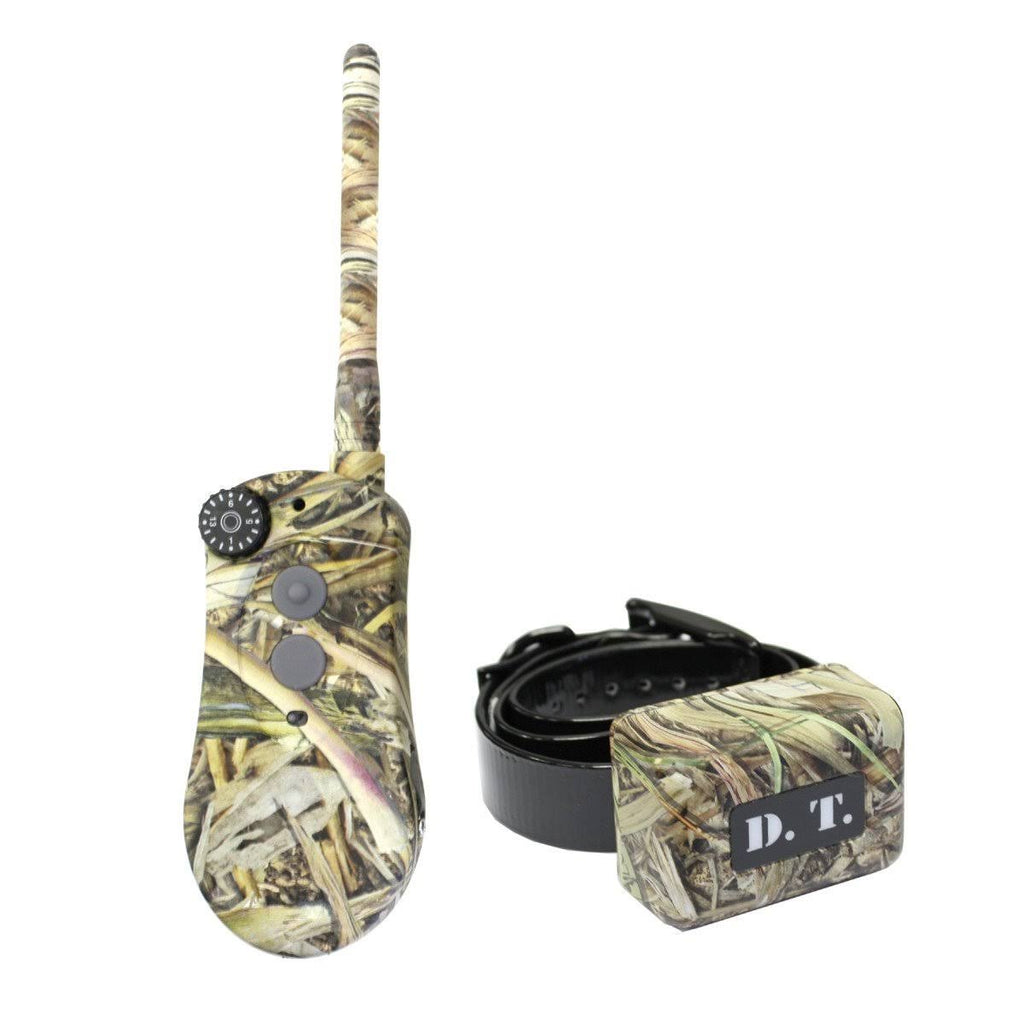 Camo Remote Trainer G872