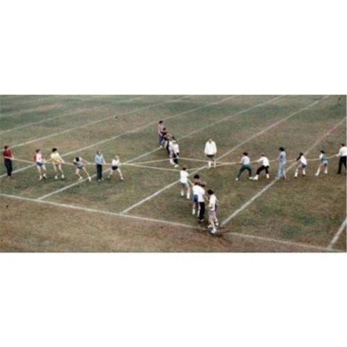 4 Team Tug of War Rope M33387
