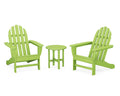 Lime 3 Piece Seating Group L4210