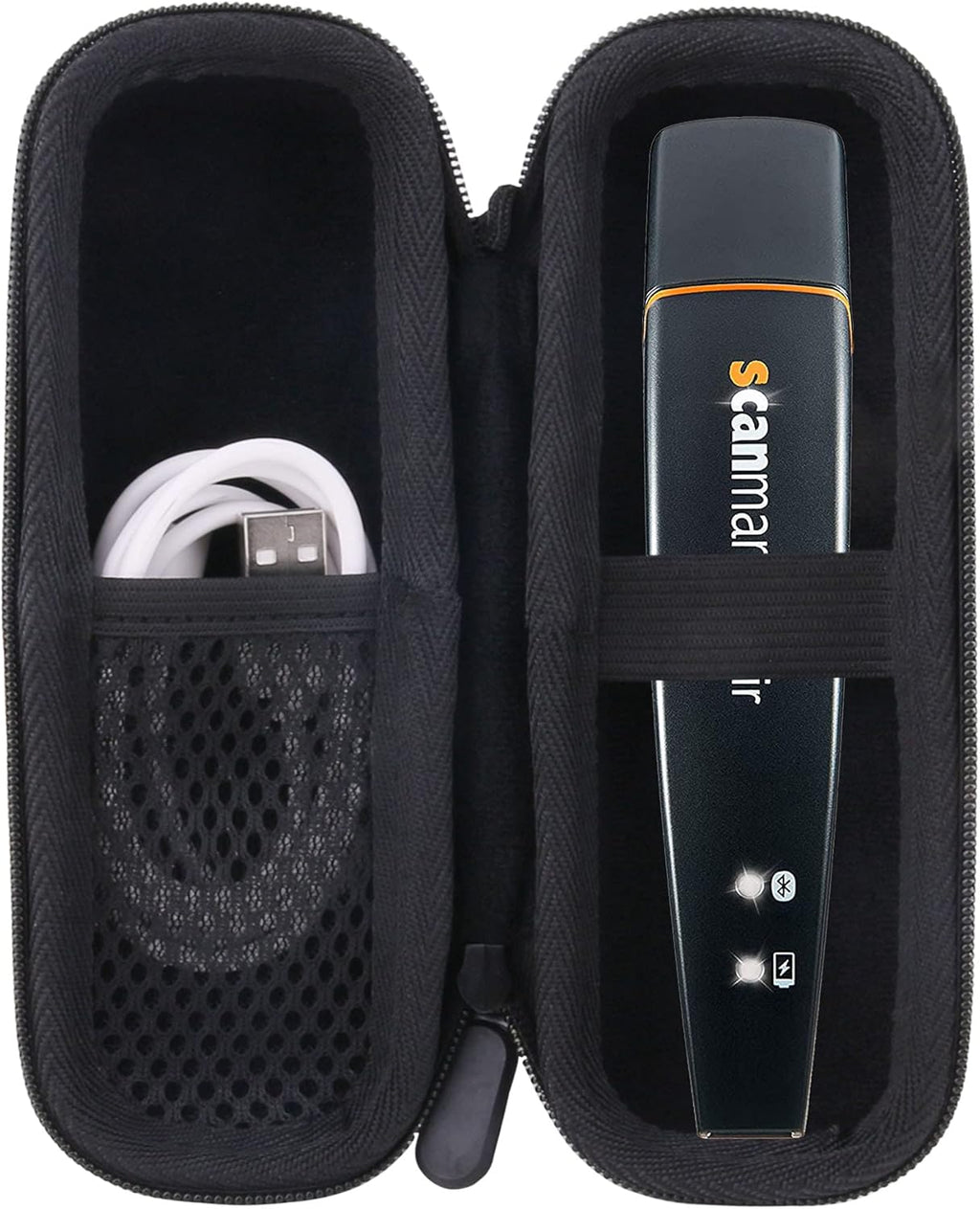 Hard EVA Case for Scanmarker Air Pen Scanner O606090