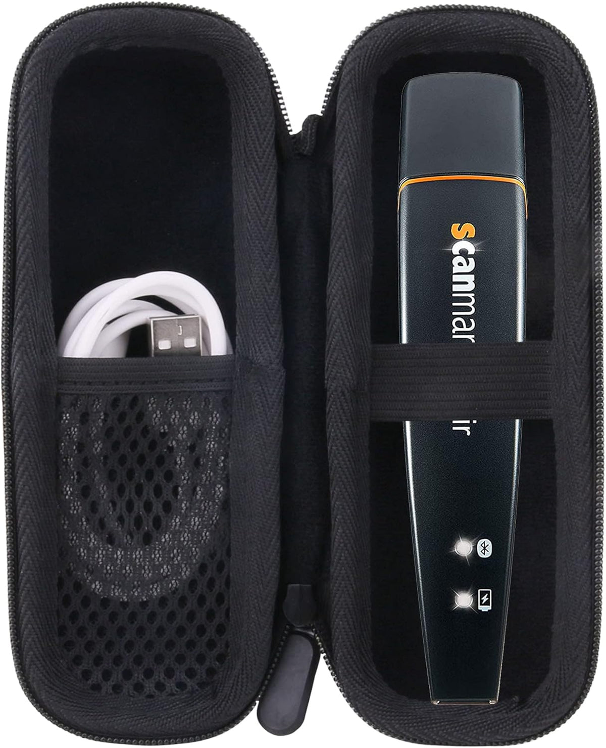 Hard EVA Case for Scanmarker Air Pen Scanner O606090