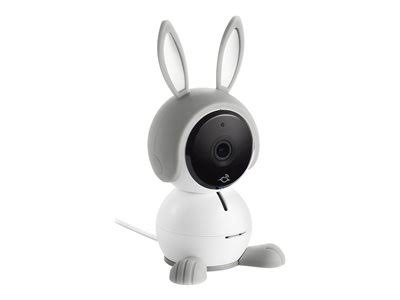 Wireless Baby Monitoring Camera G221278