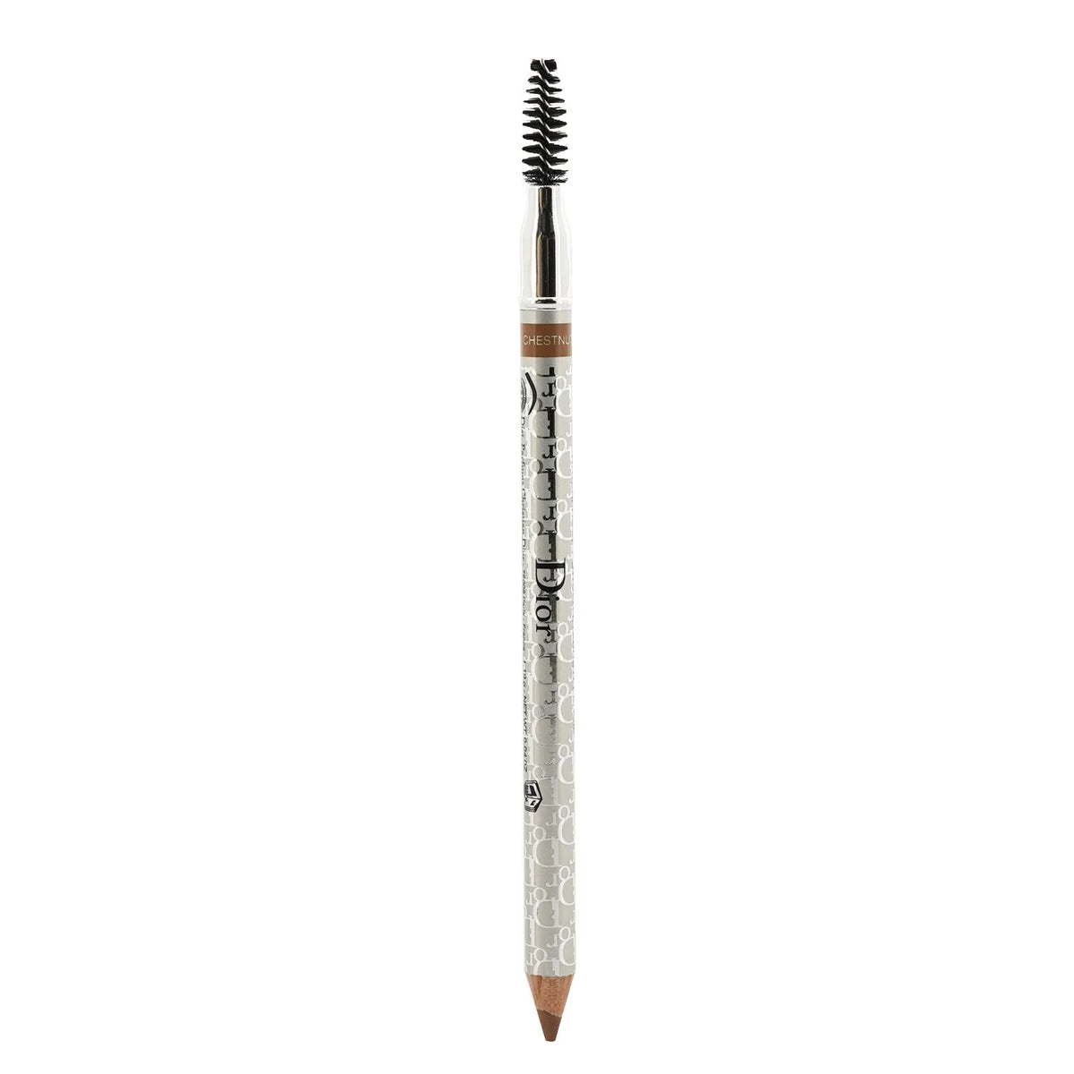 Waterproof Crayon Sourcils Poudre - # 02 Chestnut 1.19g/0.04oz T71403