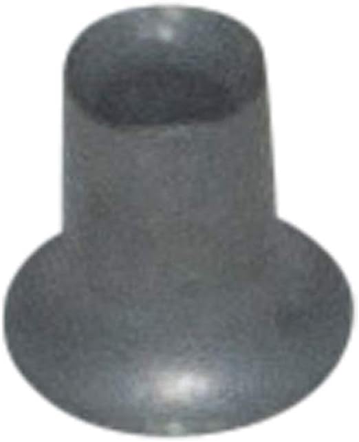 Self-Piercing Rivets 3mm x 5mm 100 Pack Pack of 2 B281