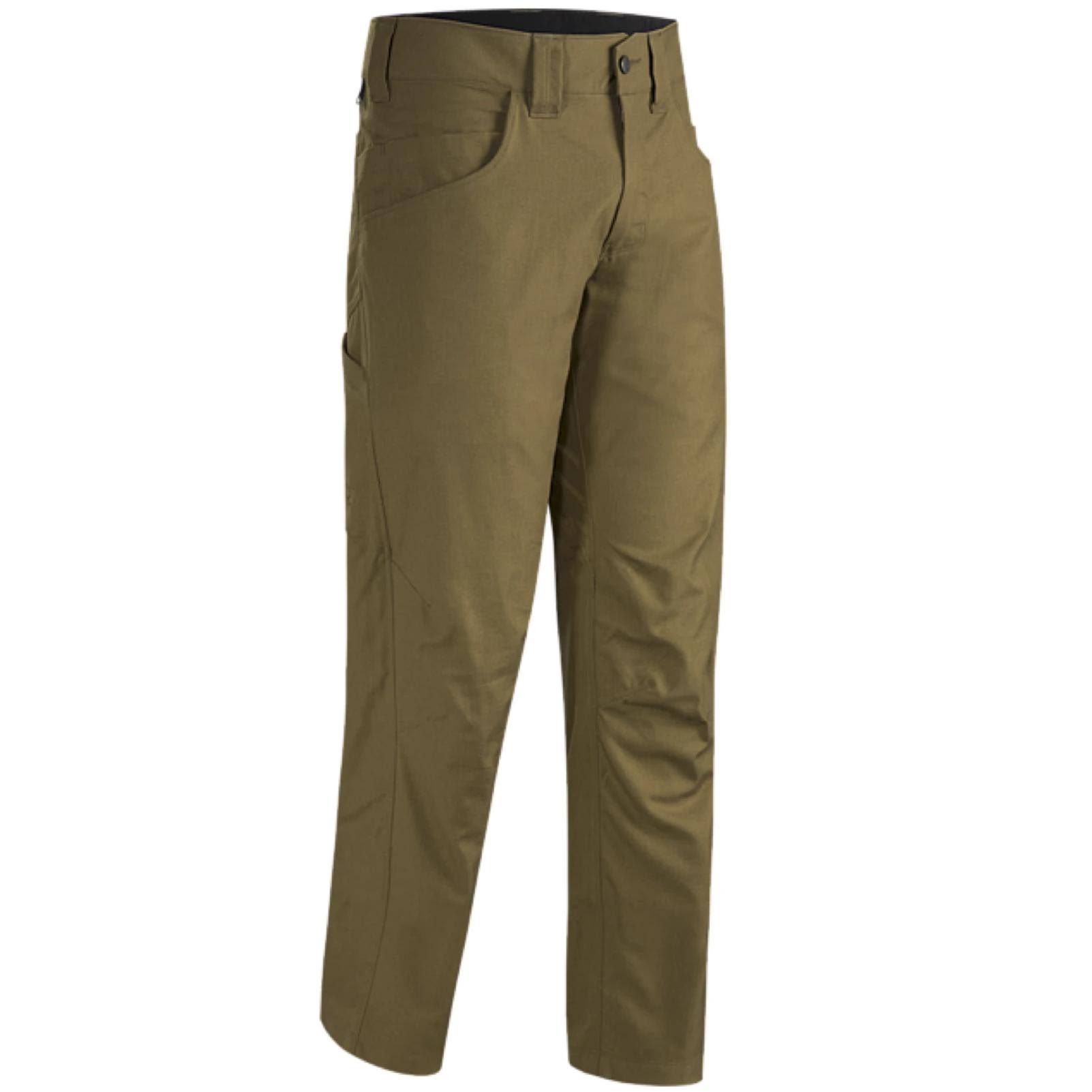 Arc&teryx Leaf xFunctional Pant AR (Gen 2), Men&s Lahar W747