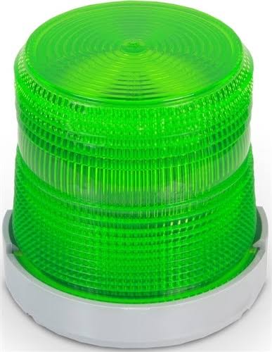 Green Strobe Light T32377