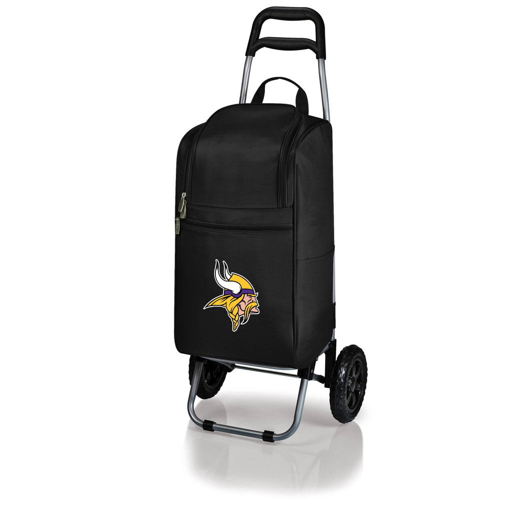 Black Cart Cooler N288808