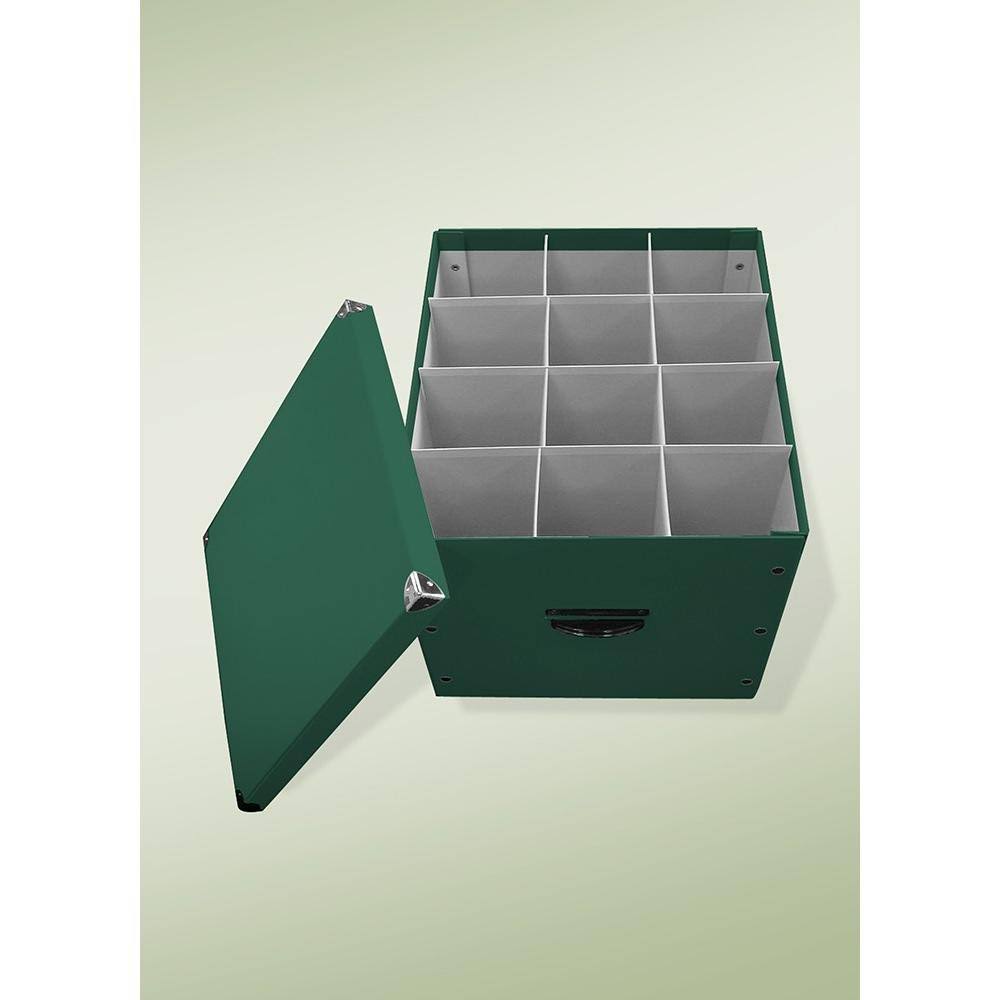 Caroler Condo Storage Box B598