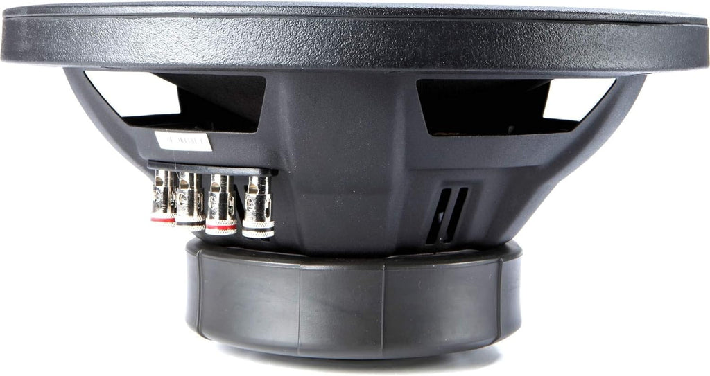 Single 12 Slotted S Port Loaded Sub Box Enclosure Z99059