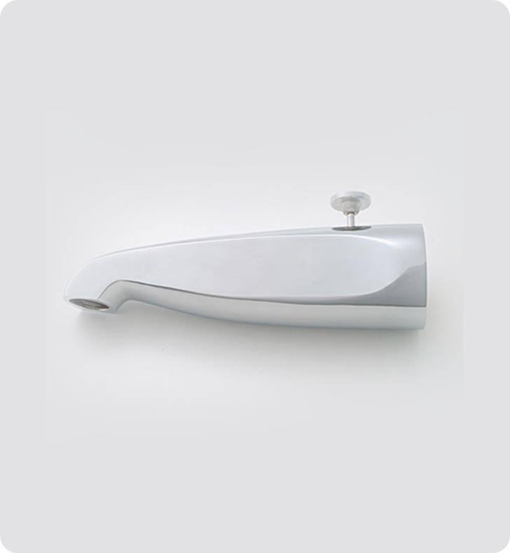 Brass Diverter Tub Spout Y8836