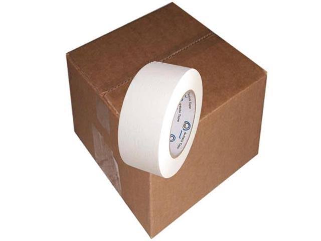 Console Tape 2 inch x 60 Yards (24 Roll CASE) V173