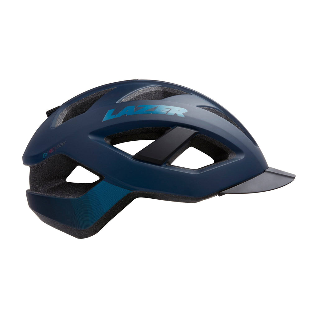 Matte Dark Blue MIPS Helmet N65898