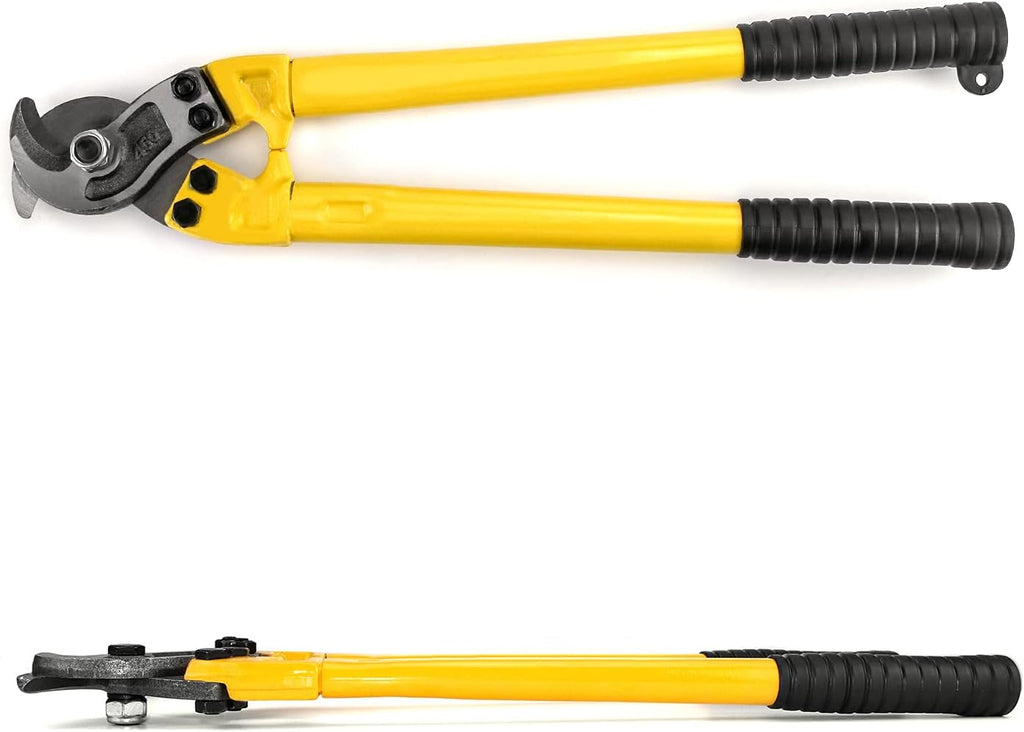 14 Hardened Wire Rope Cable Cutter Stainless Steel Y672
