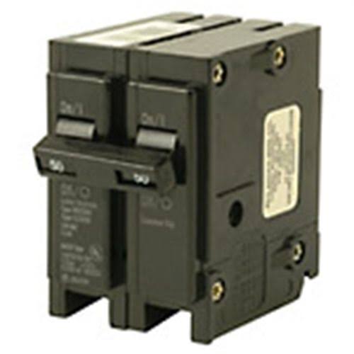 Molded Case Circuit Breaker X9076