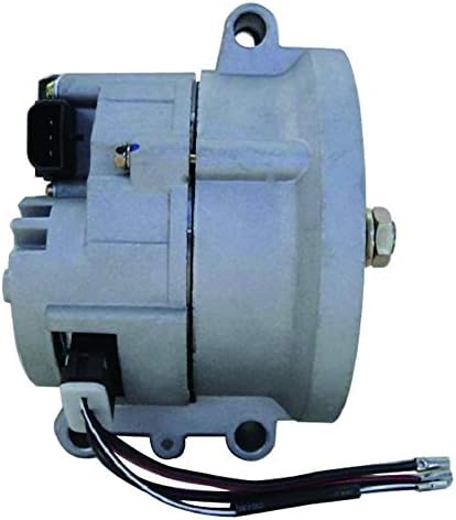 Alternator for Ford Ranger V6 4.0L 1990-1991, Pack of 2 V614