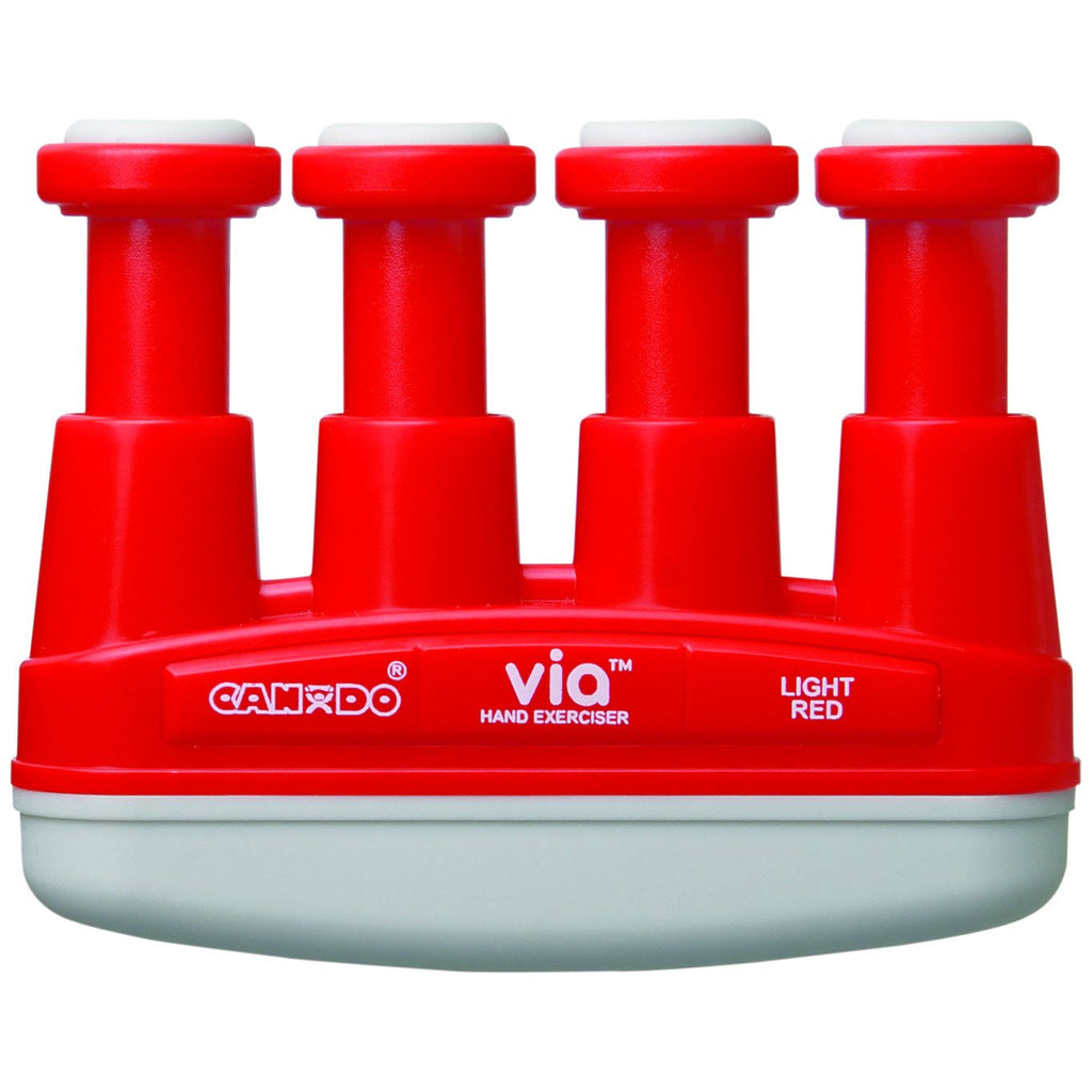 Hand Exerciser (Set of 5) Z498