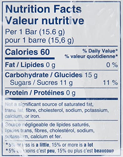 Cherry 0.55-Ounce Packages (Pack of 144) J2453