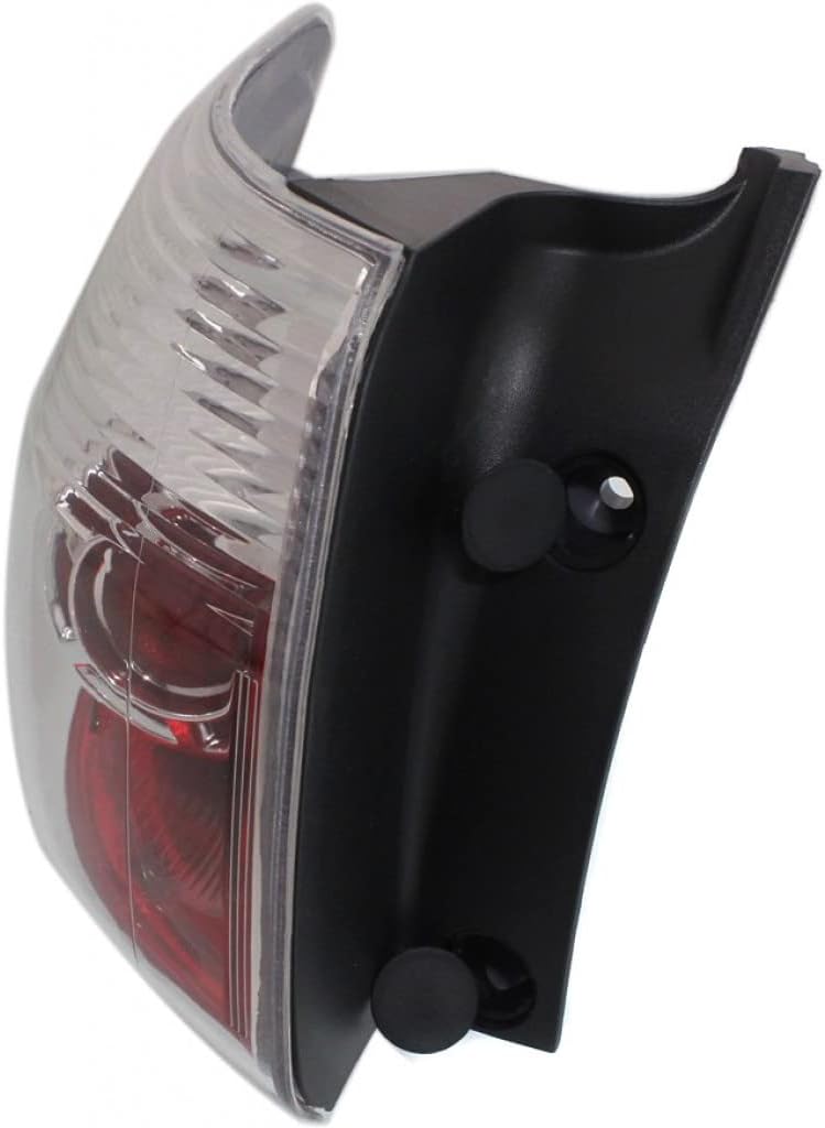 Outer Tail Light Assembly Driver Side Y331