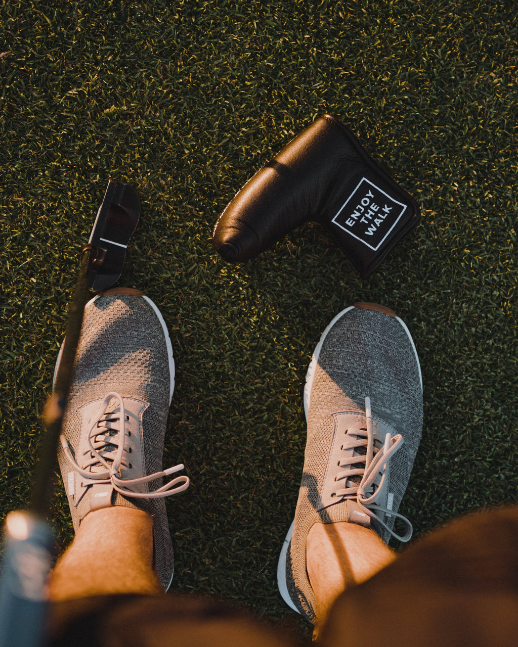 Men's Knit II Shoes G717333