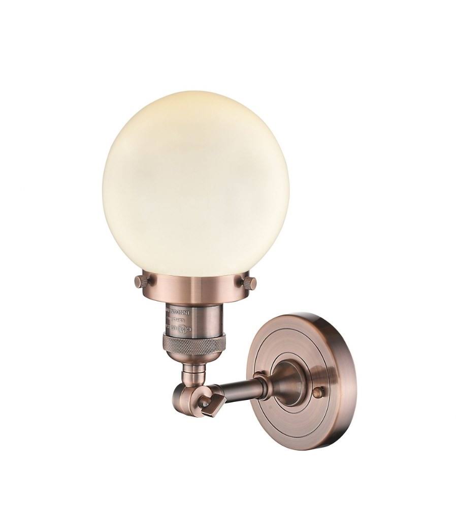 Polished Chrome Semi-Flush Mount Light K841