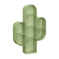 Sage Green Bookcase F809984