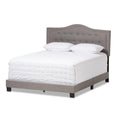 Low Profile Bed S623073