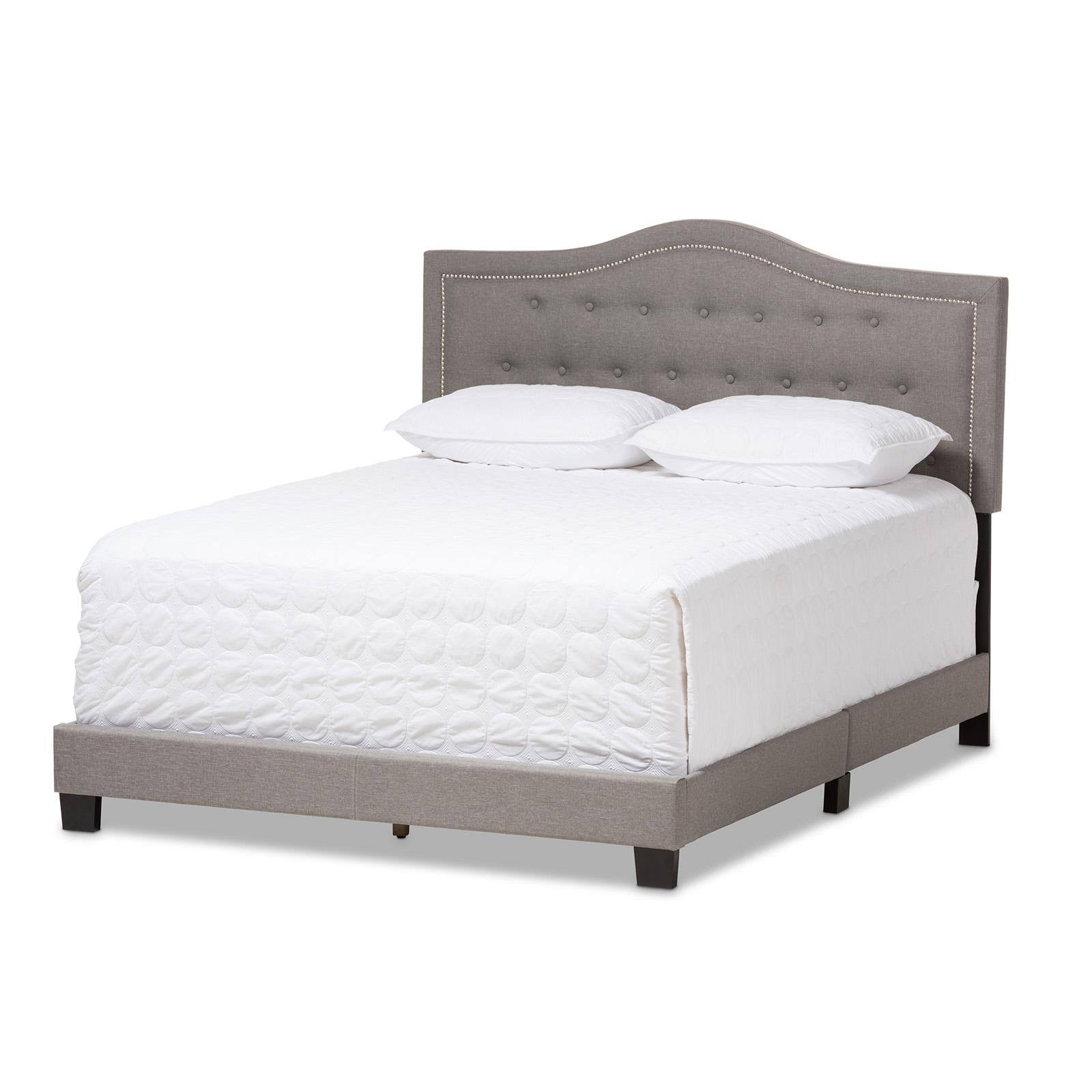 Low Profile Bed S623073