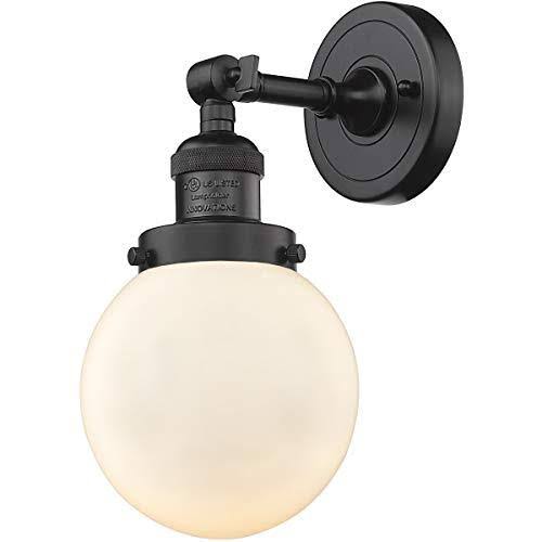 Oil Rubbed Bronze LED Semi-Flush Mount Q93704