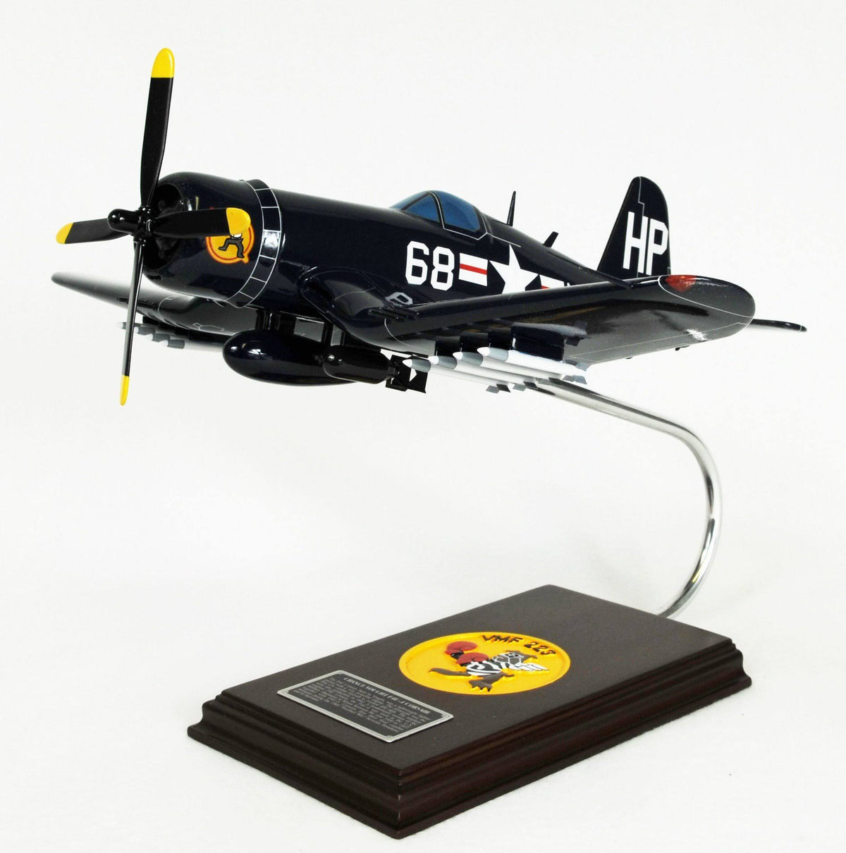 1/32 Corsair Z792