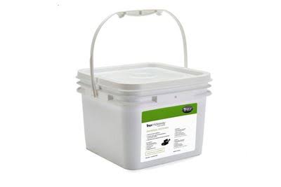 Hidden Deck Fastener Clip 500 sqft Bucket J3882