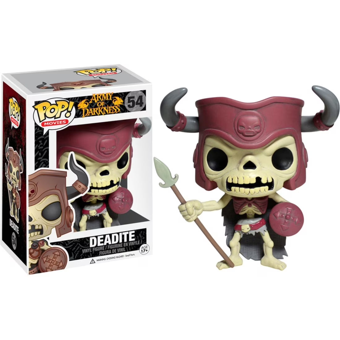 Collector Figure Z909355