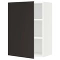 White Wall Cabinet C5169